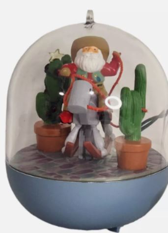 1993 Home on the Range - Store Display